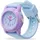 ICE-Watch Ice Find Soft Blue Silikon 24 mm 024915