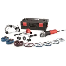 Flex BRE 8-4 INOX Set