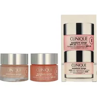 Clinique Moisture Surge Facial Care Set Moisture Surge SPF25