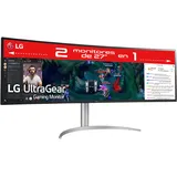 LG UltraWide 49WQ95C-W 49"