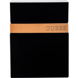 GUESS Seductive Noir Homme Eau de Toilette 100 ml
