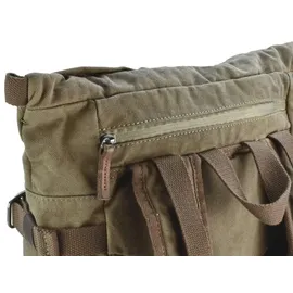 GREENBURRY Aviator 41 l braun/khaki