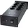 Dynavox Steckdosenleiste X4100B 1,5 m Schwarz 8 St.