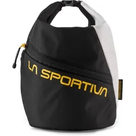 La Sportiva Granite Chalk Chalkbag Weiß/Schwarz