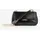 Valentino Afrodite Umhängetasche Kunstleder Black