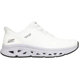 SKECHERS BOBS ARC WAVES REMIX Damen Weiß 36