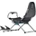 Playseat Challenge X Gaming-Stuhl Schwarz PC / PlayStation 4 / Xbox One