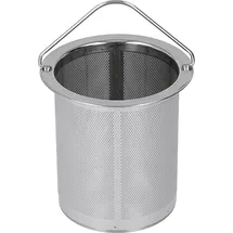 Metaltex Teesieb mit Tragegriff