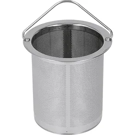Metaltex Teesieb mit Tragegriff