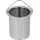 Metaltex Teesieb mit Tragegriff