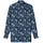 Olymp Hemdbluse Olymp CITY Blau 42