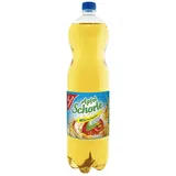 Gut&Gunstig  APFELSCHORLE 6X1,5L Flasche Einweg-Pfand