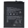 AccuCell Akku passend für Xiaomi Mi 10T, Li-Polymer, 3,87V, 5000mAh, 19,35Wh, ohne Werkzeug