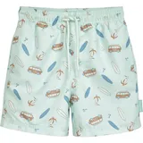 Playshoes Beach-Short Surf-Bus 86/92