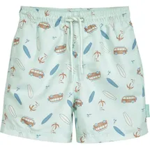Playshoes Beach-Short Surf-Bus 86/92