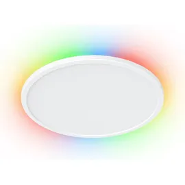 YEELIGHT Ultra Slim Smart C2201C400 1 rund weiß