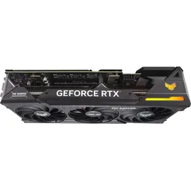 Asus TUF Gaming GeForce RTX 4070 OC Edition 12 GB GDDR6X