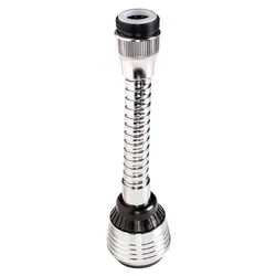 Badaccessoire-Set HEINE HOME, silber (silberfarben, schwarz), Kunststoff, Badaccessoires-Sets