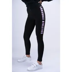 LONSDALE Frauen Leggings CLASHMORE M