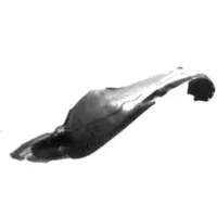 PRASCO Innenkotflügel, HN8163604