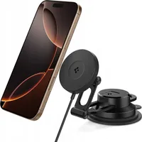 Supcase OneTap Pro 4 MagSafe Car Mount Wireless Charger