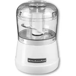 KitchenAid Mini-Food Processor 5KFC3516 weiß