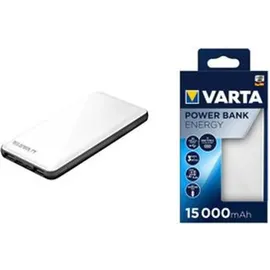 Varta Power Bank Energy 20000 mAh