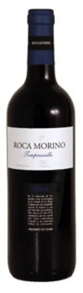 Tempranillo (2023), Roca Morino