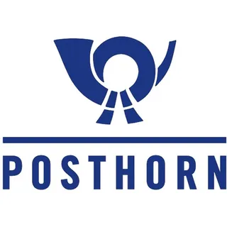 Posthorn Versandtasche 04240336 C5 oF sk br 500 St./Pack.