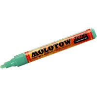 Molotow Permanentmarker ONE4ALL 227 HS nachfüllbar 4mm calypso mittel