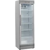 TEFCOLD Flaschenkühlschrank GBC375 372l Weiß