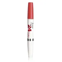 Maybelline Super Stay 24h 444 Cosmic Coral