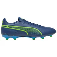 Puma KING Pro FG/AG blau 44