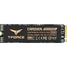 Team TeamGroup T-Force Cardea Z540 2TB, M.2 2280