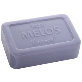SPEICK MELOS REINE PFLANZEN OEL SEIFE LAVENDEL