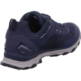 MEINDL Herren Activo Sport GTX Schuhe (Größe 47, blau)
