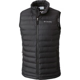 Columbia Powder Lite Vest Black - XL