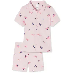Schiesser Mädchen Shorty Girls World