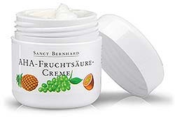 Crema agli acidi della frutta AHA - 50 ml