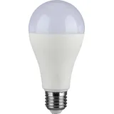V-Tac LED-Lampe 214453 E27 15 W Warmweiß 1 St.