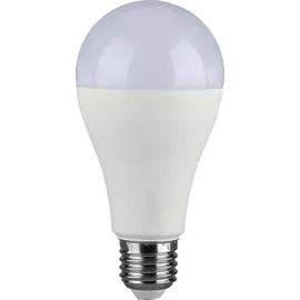 V-Tac LED-Lampe 214453 E27 15 W Warmweiß 1 St.
