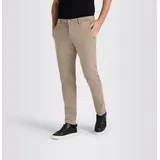 MAC Driver Chinohose Beige 38