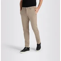 MAC Driver Chinohose Beige 38