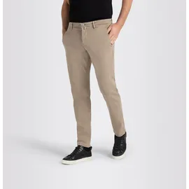 MAC Driver Chinohose Beige 38