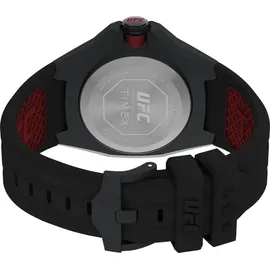 Timex UFC Pro TW2V57300 Silikon 13,0 mm