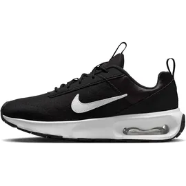 Nike Air Max INTRLK Lite Damen Black/White 44,5