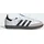 adidas Samba OG Kids Weiß/Schwarz 38