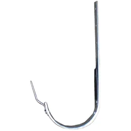 Sarei Rinnenträger Standard RG 75 verzinkt