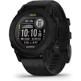 Garmin Descent G1 Solar schwarz