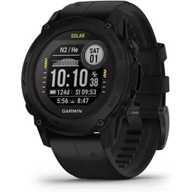 Garmin Descent G1 Solar schwarz
